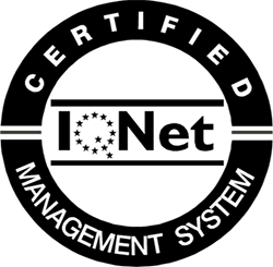 IQnet certificado